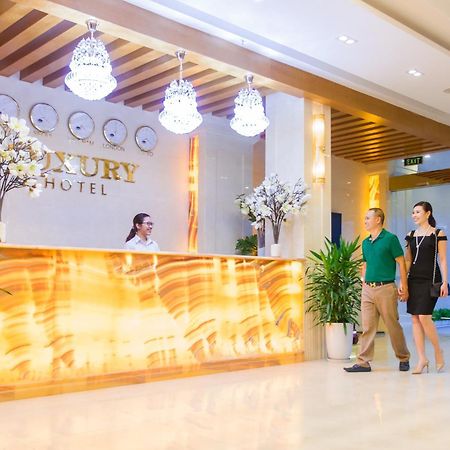 Tu Son Luxury Hotel Εξωτερικό φωτογραφία