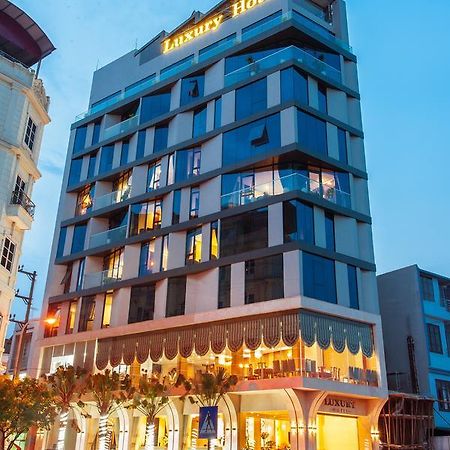 Tu Son Luxury Hotel Εξωτερικό φωτογραφία