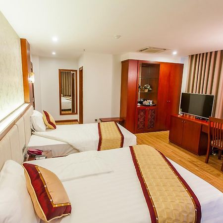 Tu Son Luxury Hotel Εξωτερικό φωτογραφία