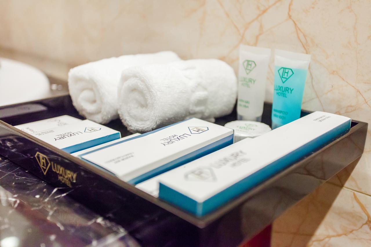 Tu Son Luxury Hotel Εξωτερικό φωτογραφία