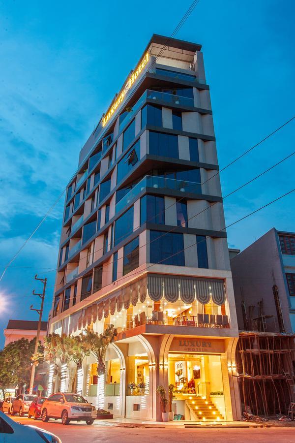 Tu Son Luxury Hotel Εξωτερικό φωτογραφία
