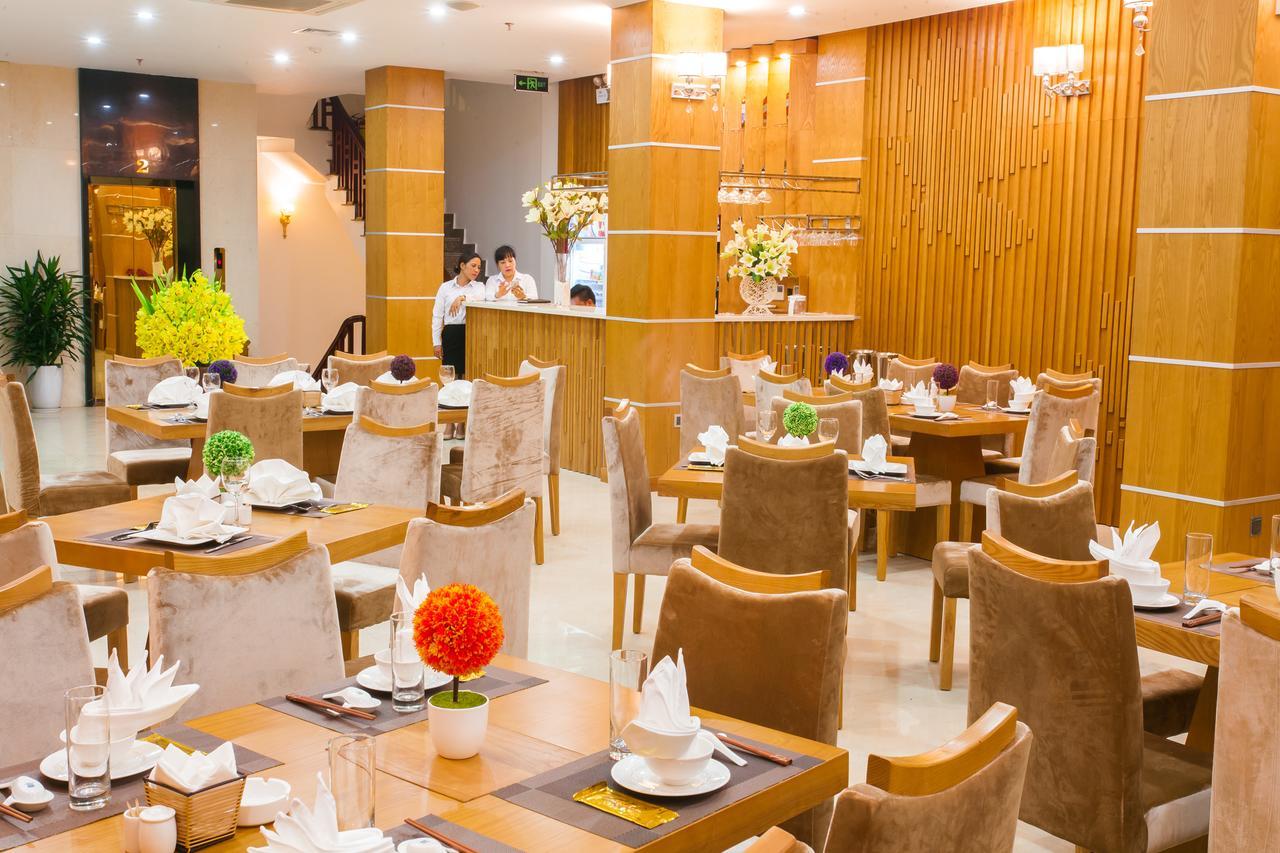 Tu Son Luxury Hotel Εξωτερικό φωτογραφία