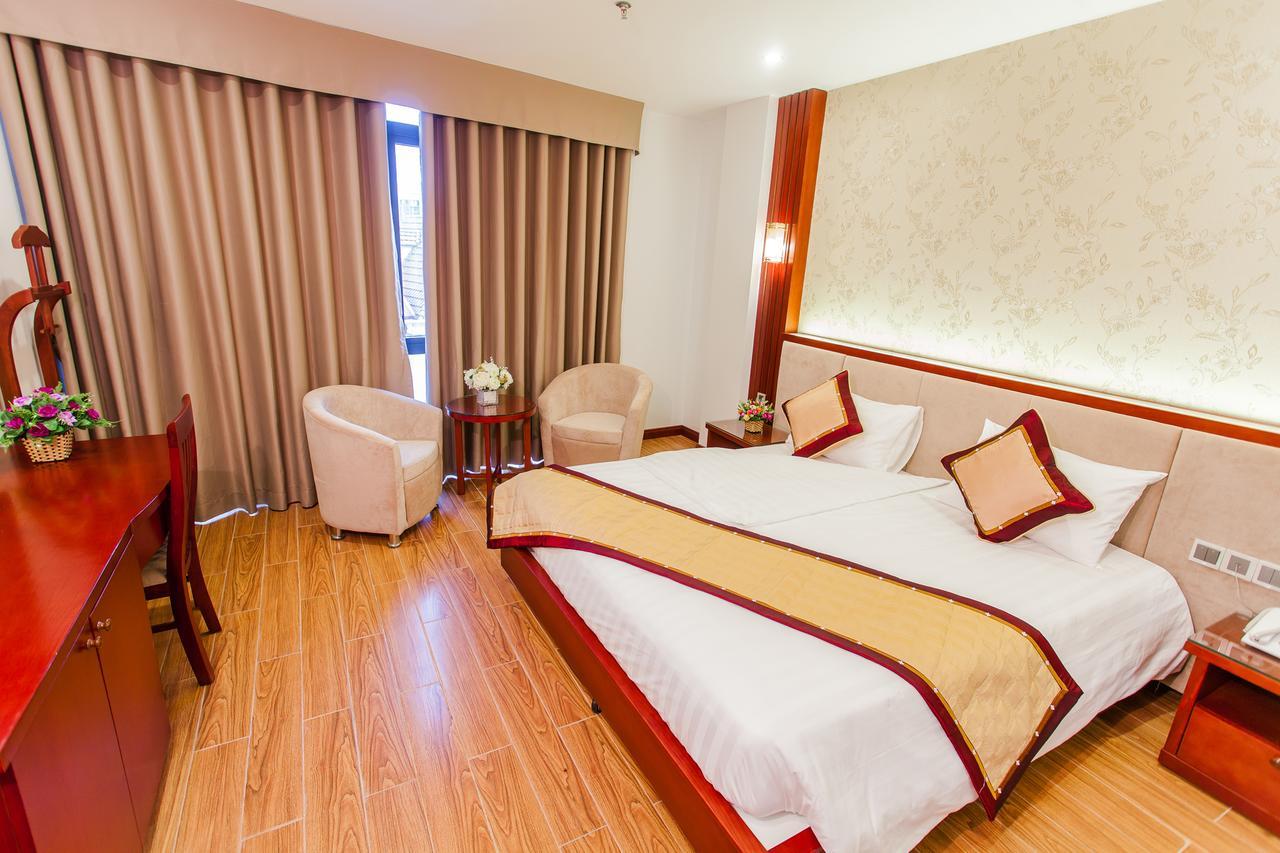 Tu Son Luxury Hotel Εξωτερικό φωτογραφία