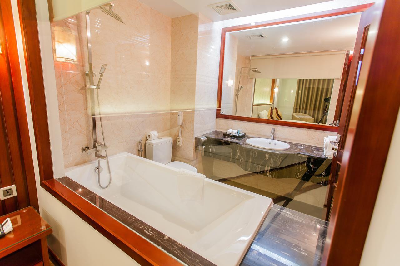Tu Son Luxury Hotel Εξωτερικό φωτογραφία