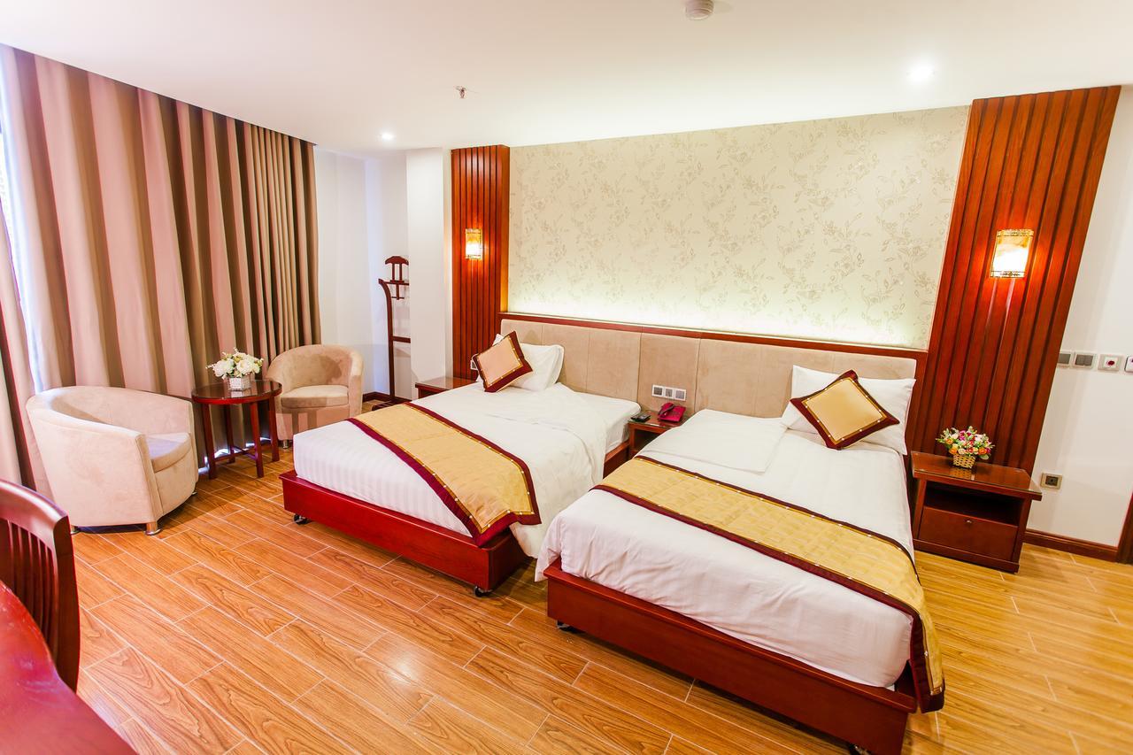 Tu Son Luxury Hotel Εξωτερικό φωτογραφία