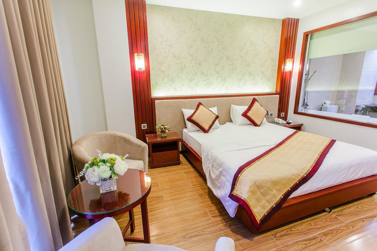 Tu Son Luxury Hotel Εξωτερικό φωτογραφία