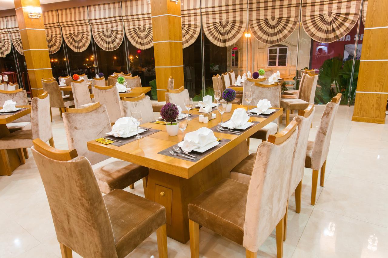 Tu Son Luxury Hotel Εξωτερικό φωτογραφία