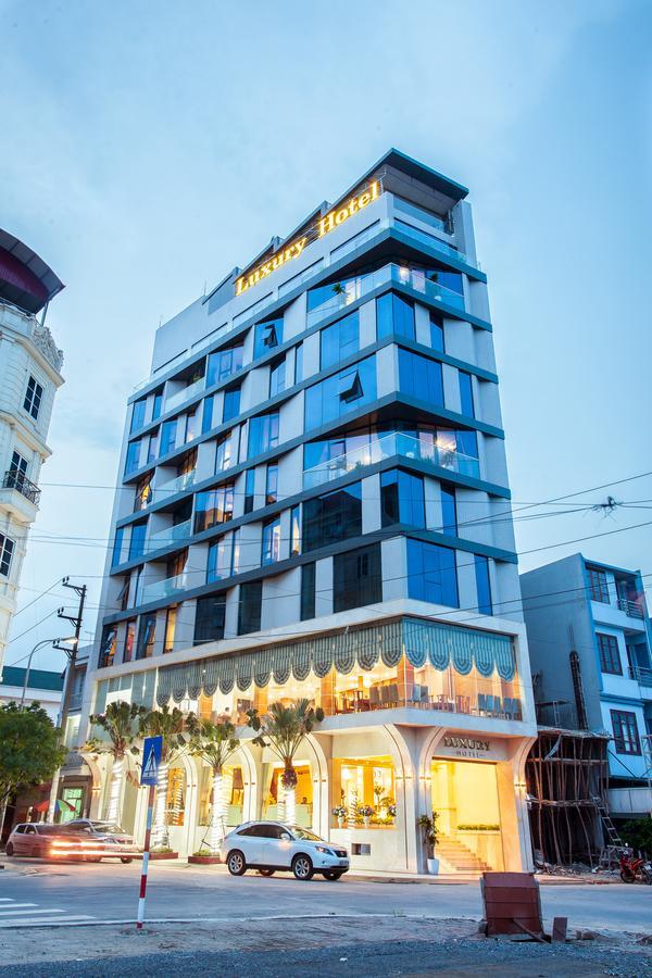 Tu Son Luxury Hotel Εξωτερικό φωτογραφία