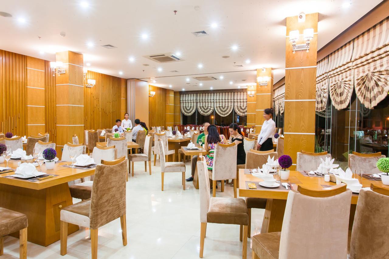 Tu Son Luxury Hotel Εξωτερικό φωτογραφία
