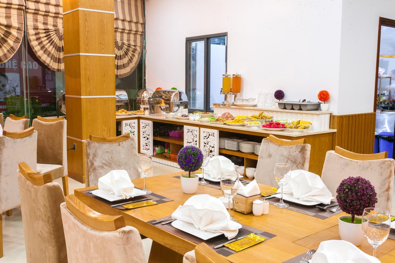 Tu Son Luxury Hotel Εξωτερικό φωτογραφία