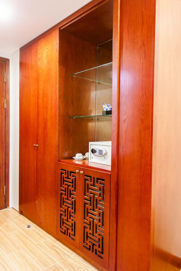 Tu Son Luxury Hotel Εξωτερικό φωτογραφία