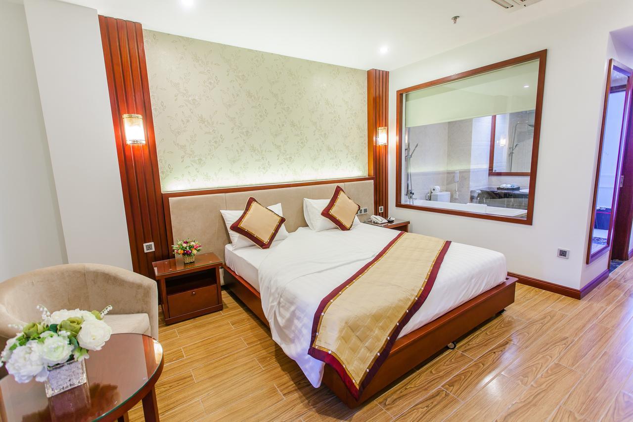 Tu Son Luxury Hotel Εξωτερικό φωτογραφία