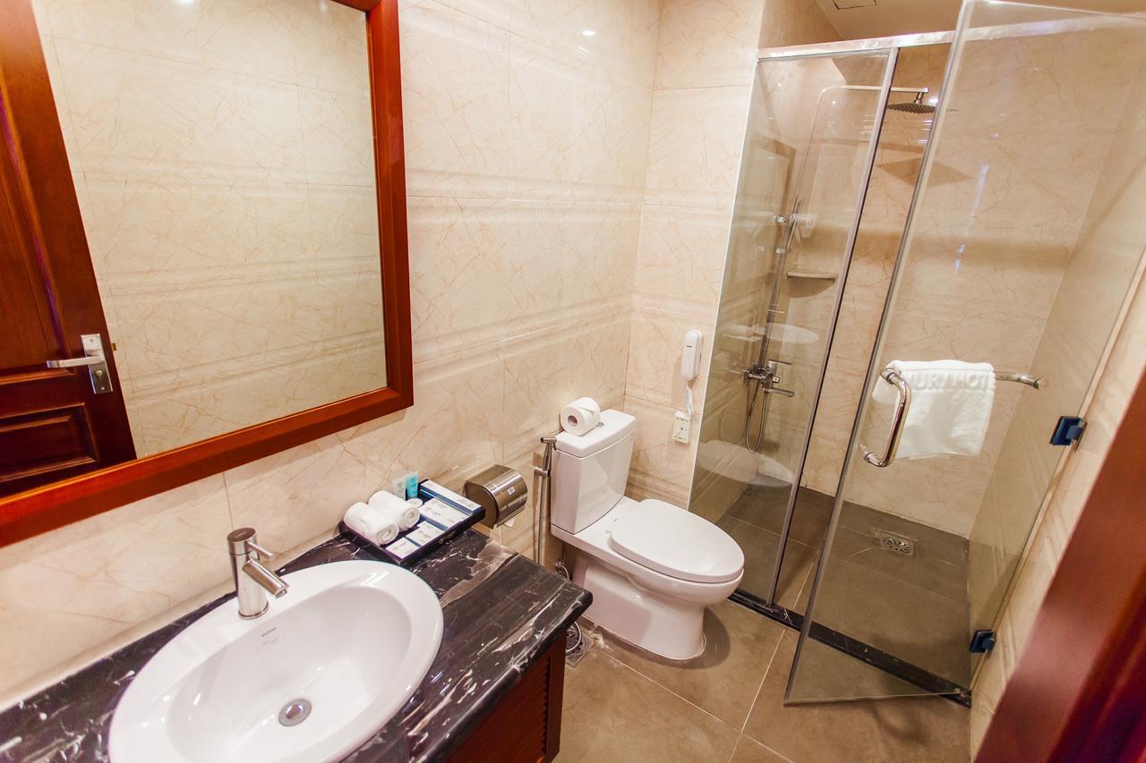 Tu Son Luxury Hotel Εξωτερικό φωτογραφία