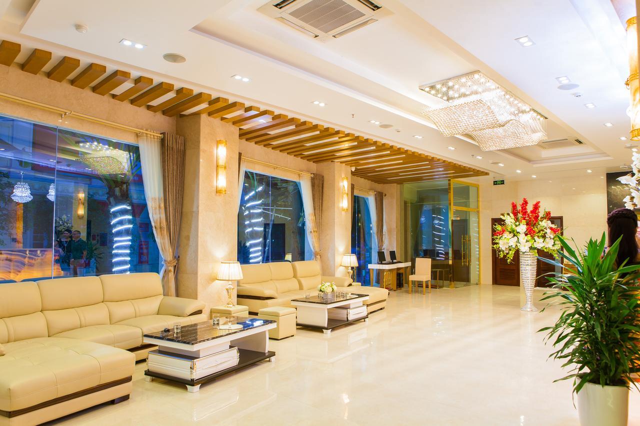 Tu Son Luxury Hotel Εξωτερικό φωτογραφία