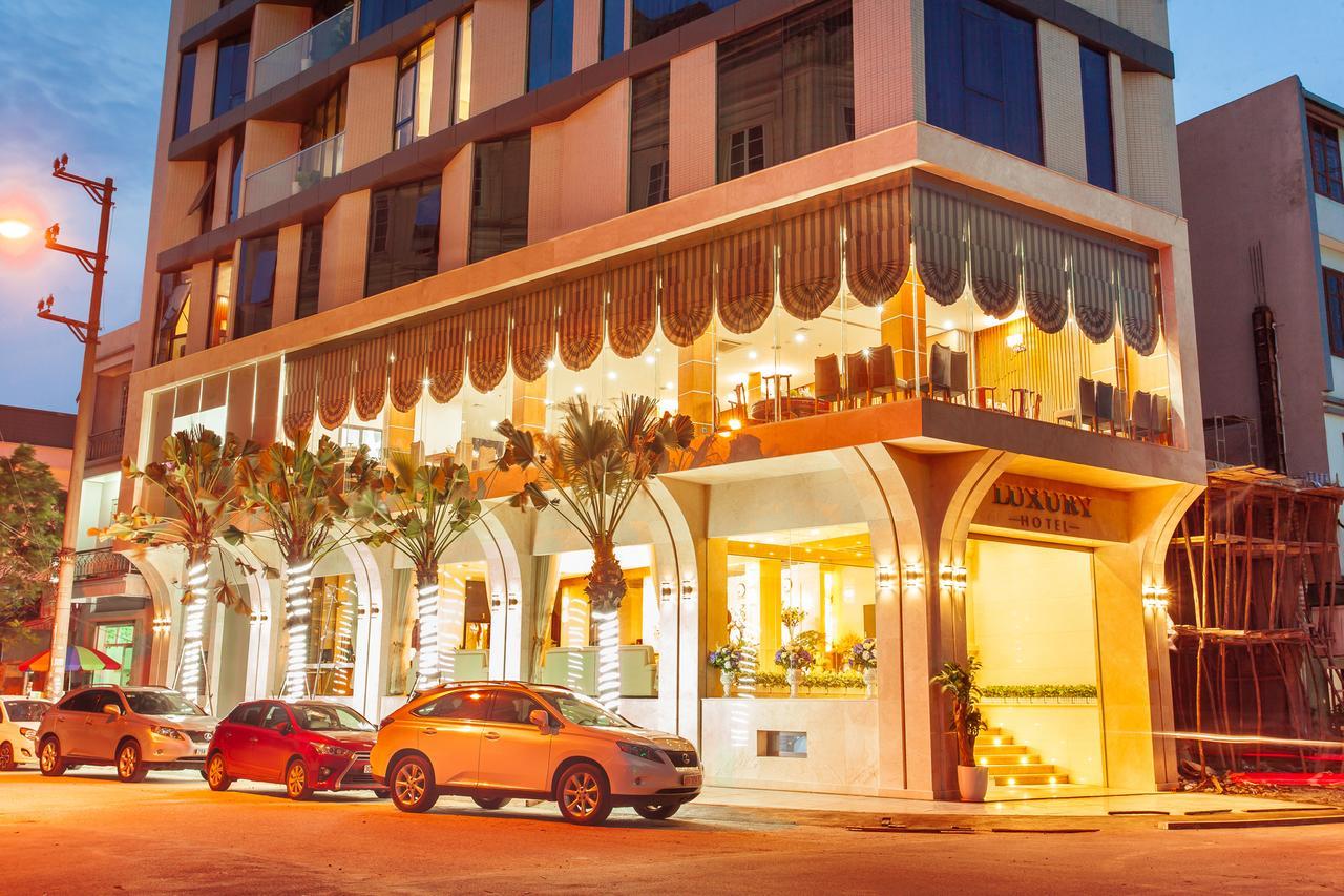Tu Son Luxury Hotel Εξωτερικό φωτογραφία