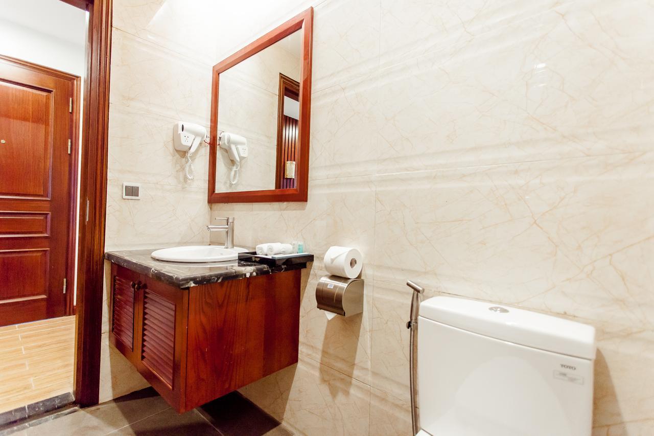 Tu Son Luxury Hotel Εξωτερικό φωτογραφία