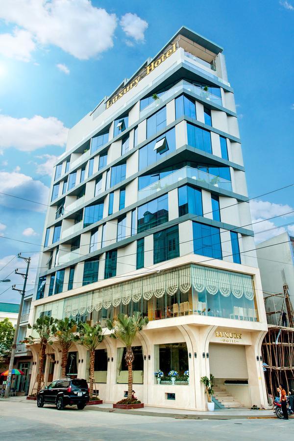 Tu Son Luxury Hotel Εξωτερικό φωτογραφία