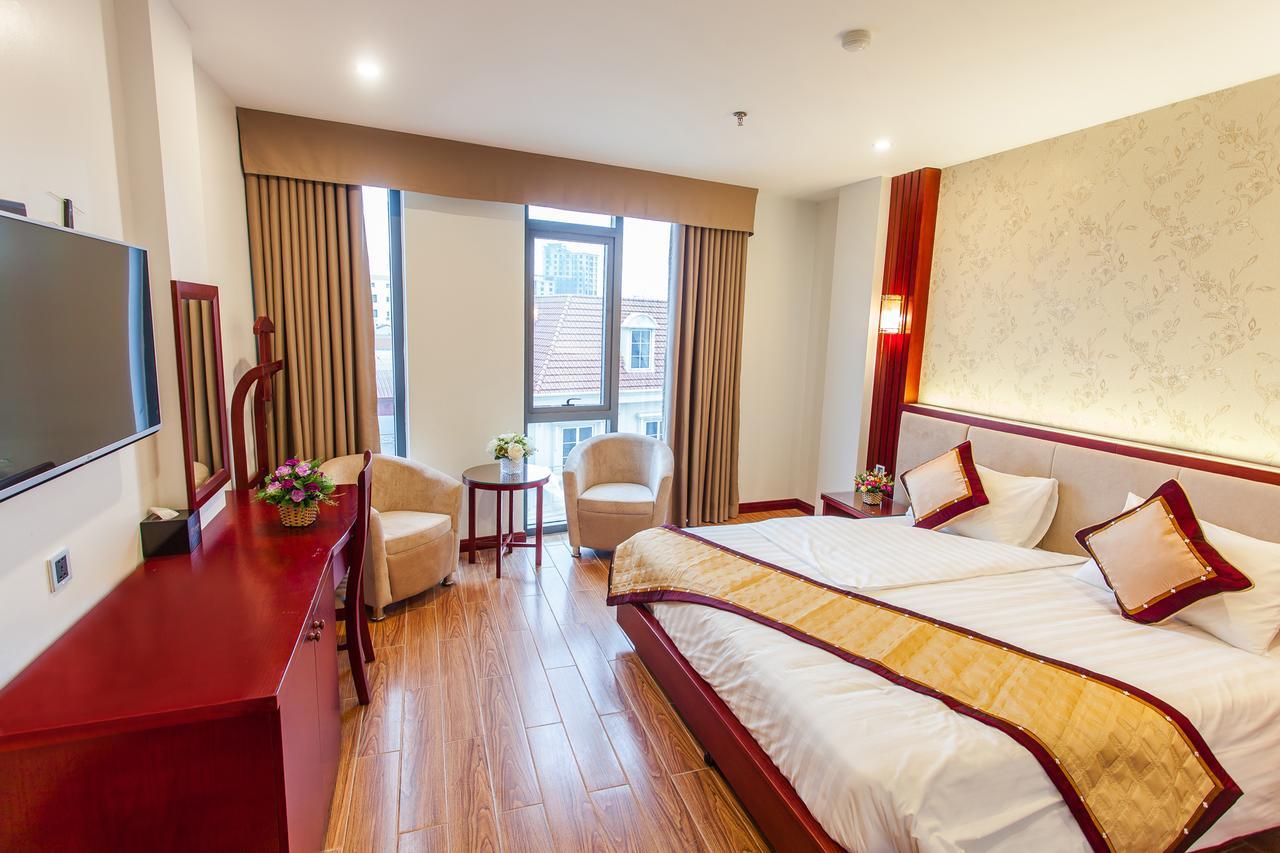 Tu Son Luxury Hotel Εξωτερικό φωτογραφία