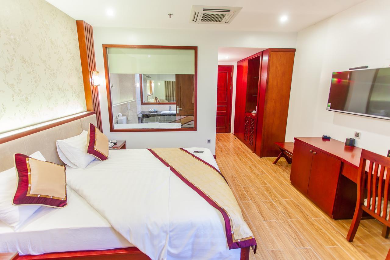 Tu Son Luxury Hotel Εξωτερικό φωτογραφία