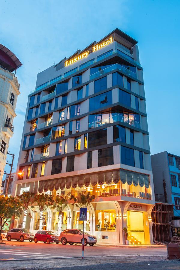 Tu Son Luxury Hotel Εξωτερικό φωτογραφία