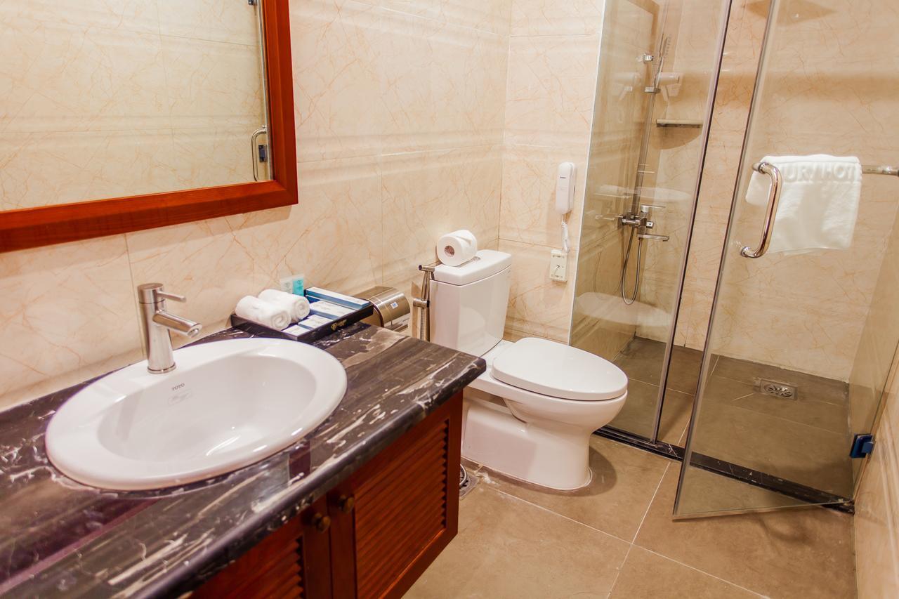 Tu Son Luxury Hotel Εξωτερικό φωτογραφία