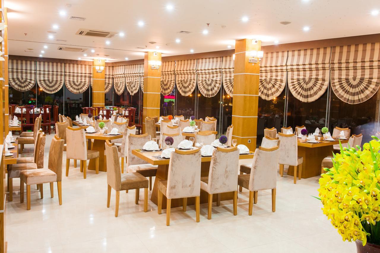 Tu Son Luxury Hotel Εξωτερικό φωτογραφία