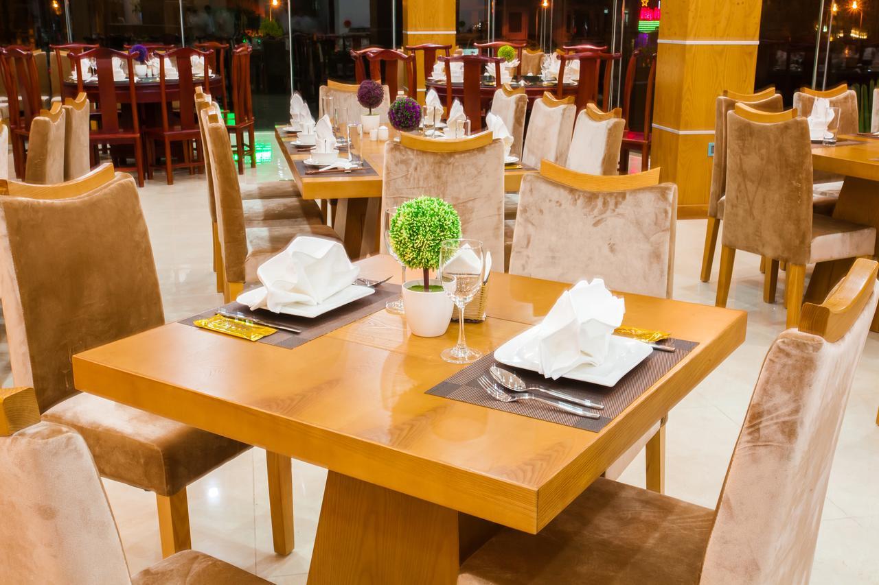 Tu Son Luxury Hotel Εξωτερικό φωτογραφία