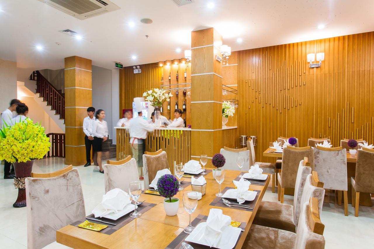 Tu Son Luxury Hotel Εξωτερικό φωτογραφία