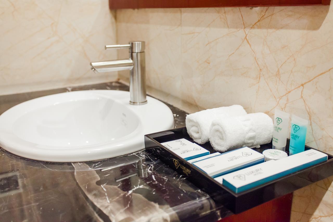 Tu Son Luxury Hotel Εξωτερικό φωτογραφία